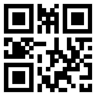 3301545519 Qr Code associato