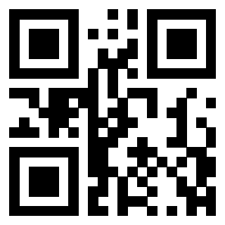Qr Code di 3301545522