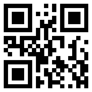 Il Qr Code di 3301545523