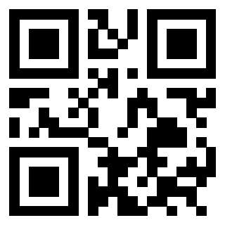 3301545525 - Immagine del Qr Code