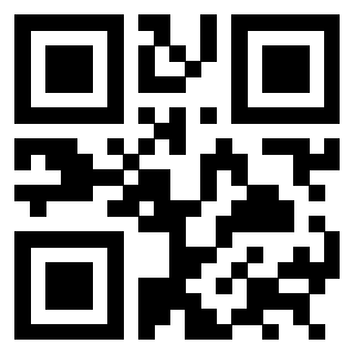 3301545528 - Immagine del QrCode