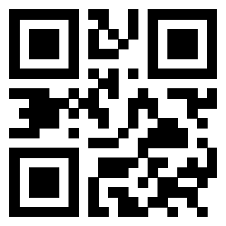 QrCode di 3301545529