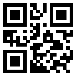 Qr Code di 3301545531