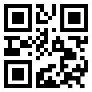Qr Code di 3301545537