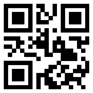 Il Qr Code di 3301545541