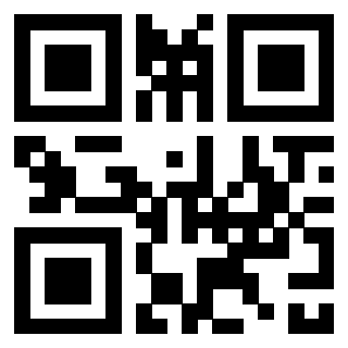 Qr Code di 3301545543