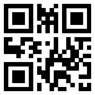3301545544 QrCode associato