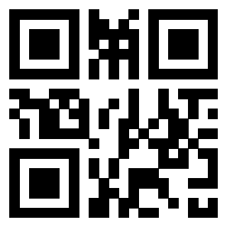 3301545548 Qr Code associato