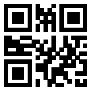 3301545549 QrCode associato