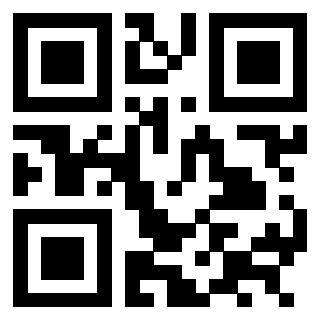3301545551 - Immagine del QrCode