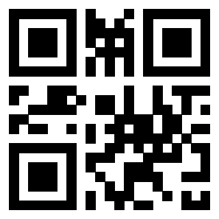 3301545553 QrCode associato