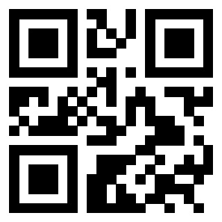 3301545554 Qr Code associato