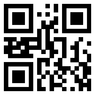 3301545557 - Immagine del QrCode