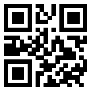 Immagine del QrCode di 3301545558