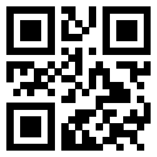 3301545559 - Immagine del Qr Code