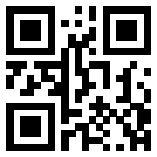 Il QrCode di 3301545562