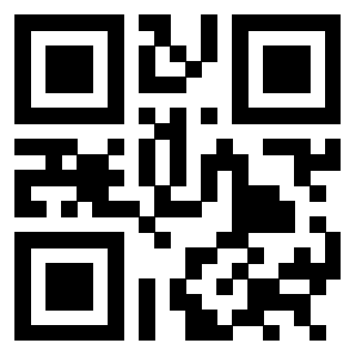 3301545564 Qr Code associato