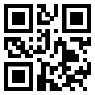 Qr Code di 3301545565