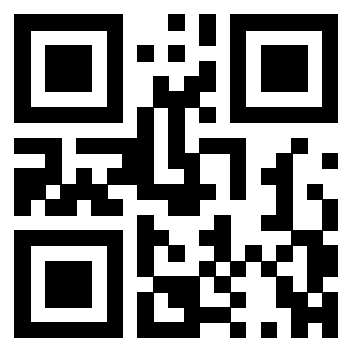 Scansione del Qr Code di 3301545566
