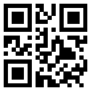 Il QrCode di 3301545568