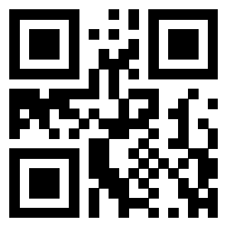 Immagine del Qr Code di 3301545570