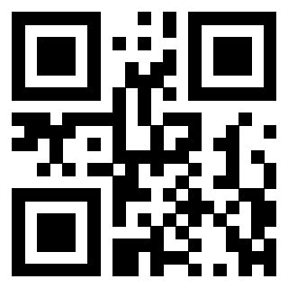 3301545571 - Immagine del Qr Code associato