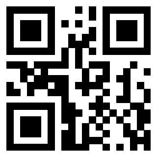 Il Qr Code di 3301545572