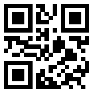 3301545574 Qr Code associato