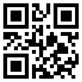 Qr Code di 3301545575