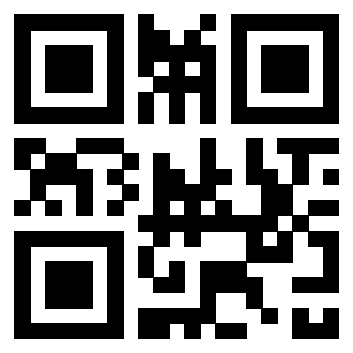 3301545580 - Immagine del QrCode