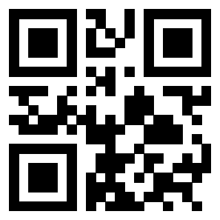 3301545581 QrCode associato