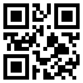 3301545584 Qr Code associato