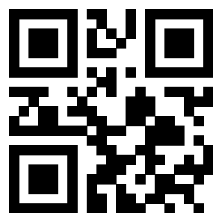 Il QrCode di 3301545585