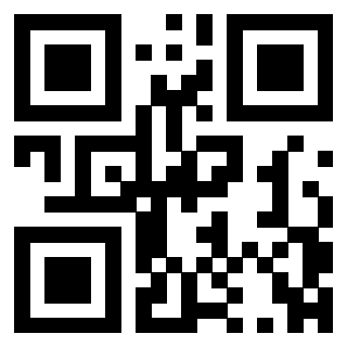 Qr Code di 3301545586