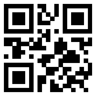 3301545589 - Immagine del QrCode associato