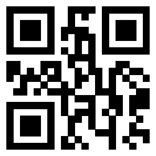 Qr Code di 3301545590