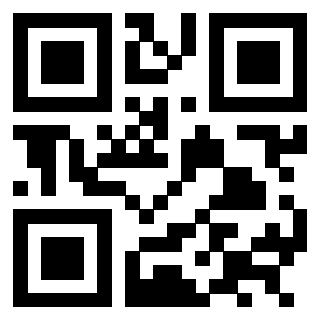 3301545591 - Immagine del QrCode