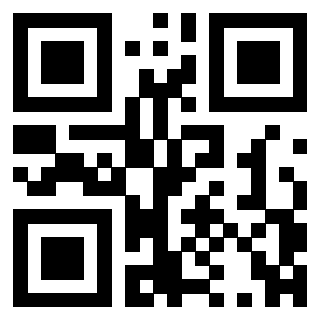 Il QrCode di 3301545592