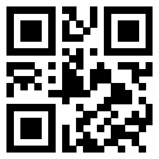 Il QrCode di 3301545594