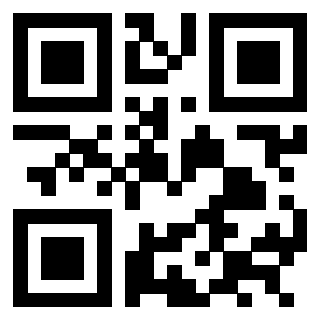 3301545595 - Immagine del Qr Code