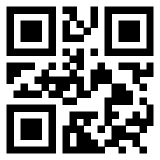Il QrCode di 3301545597