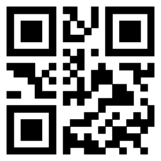 3301545598 QrCode associato