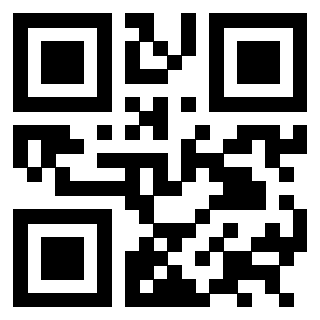 Il QrCode di 3301545600