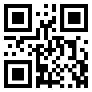 Immagine del QrCode di 3301545604