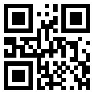 Scansione del Qr Code di 3301545608