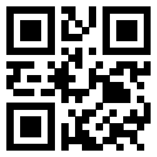 3301545610 Qr Code associato