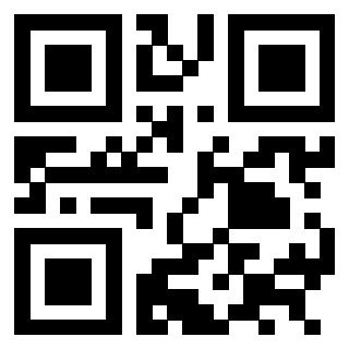 Qr Code di 3301545611