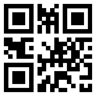 QrCode di 3301545612