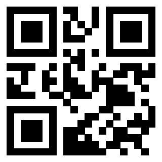 Il Qr Code di 3301545614