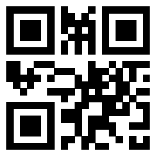 QrCode di 3301545615